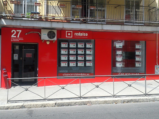 Inmobiliaria Fuencarral Redpiso