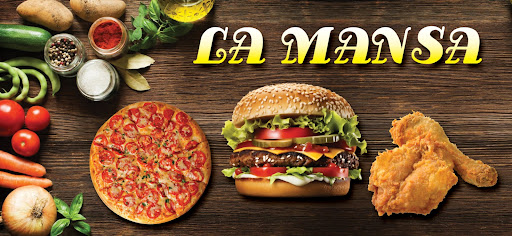 La Mansa - Visual