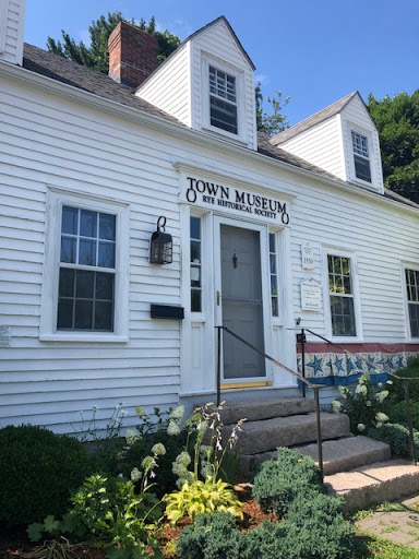 Rye NH Historical Society - Thumbnail