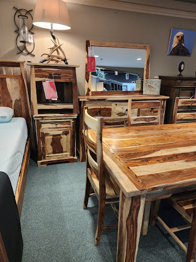 Legacy Furniture Inc - Thumbnail