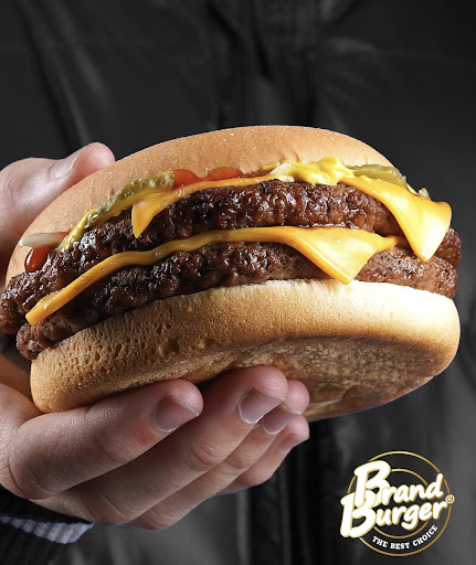 Photo 3 - Brand Burger
