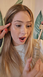 Photo n°10 de KAKI Beauté à Vernon (Prestataire de mariage)