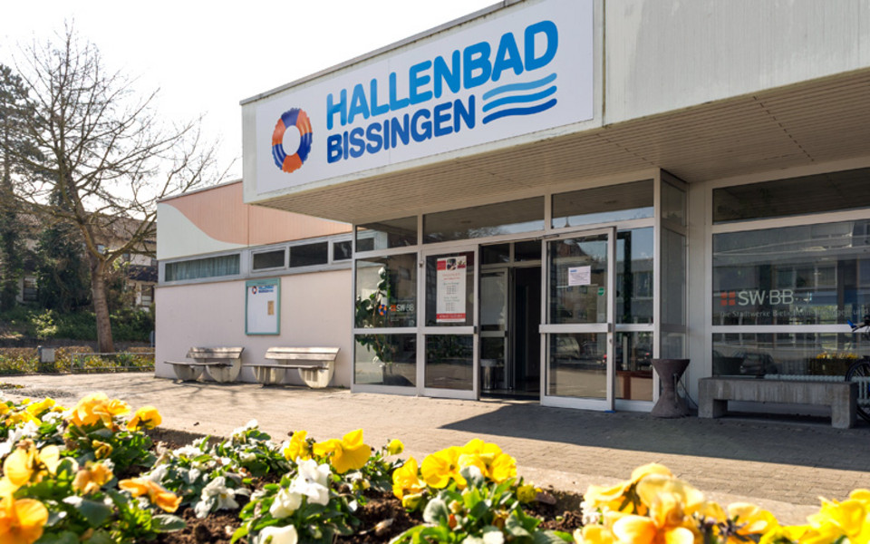 DLRG-Ortsgruppe Bietigheim-Bissingen - Schwimmschulen Bietigheim-Bissingen