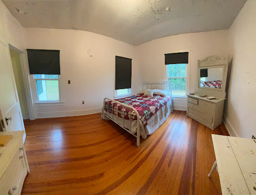 Bradford - Ma Barker House - Thumbnail