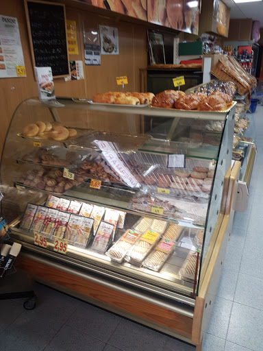 Eurocop supermarket - Thumbnail