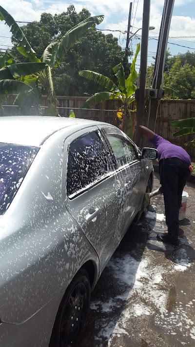 Photos of Ten-2-Ten Carwash & Bar