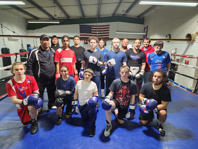 Elite Boxing Academy - boxing in Tumwater, Washington