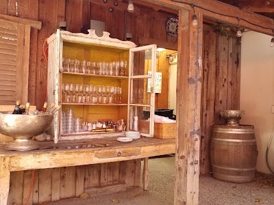 Photos of The Corkscrew Cafe