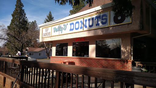 Dolly-'O' Donuts - Thumbnail