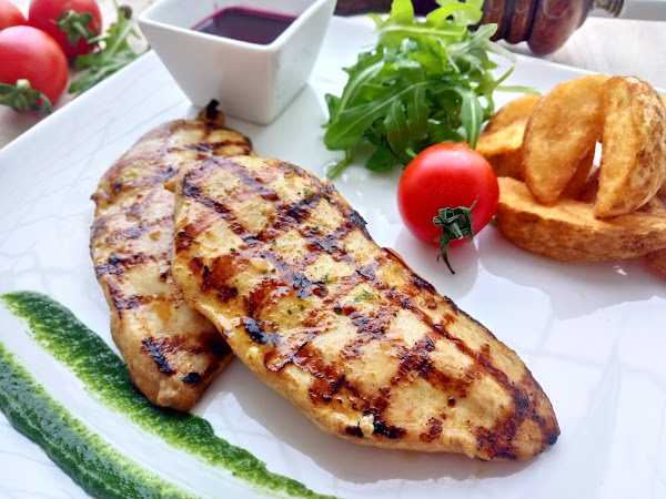 En İyi 10 İtalyan Restoranı - Gomel