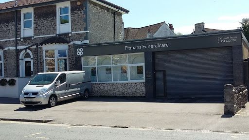 Pitmans Funeralcare - Thumbnail