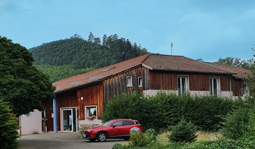 Photo de Maison partagée pour seniors - Baerenthal à Lemberg (57620)