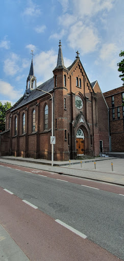 Fontys Academy of Architecture and Urbanism - Thumbnail