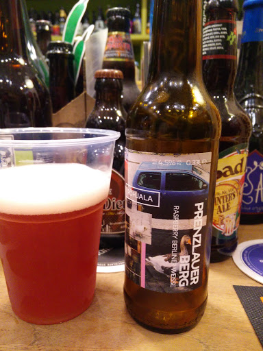 Beer Messenger - Thumbnail