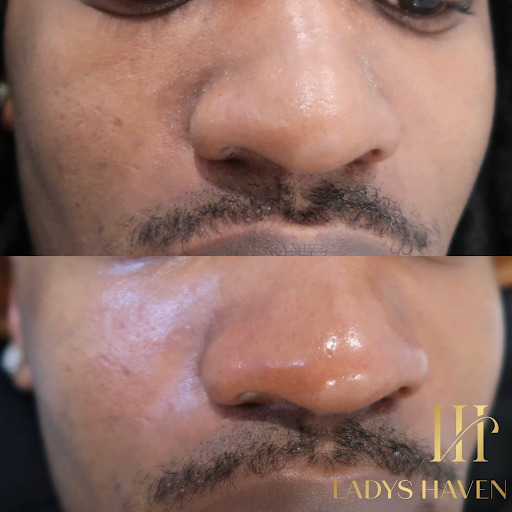 Ladys Haven - Visual