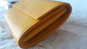 Photo n°19 de Sophie Lanini Cordonnerie Maroquinerie à Châteauneuf-du-Faou (Fabricant de maroquinerie)