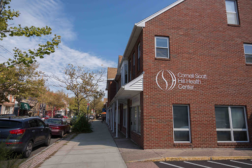 Cornell Scott - Hill Health Center of 911 State Street New Haven, CT