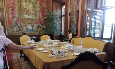 Photos of The Konopiste Castle