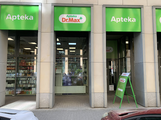 Apteka Dr.Max