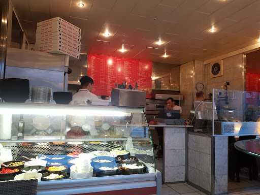 Pizza Pazza - Ohligs