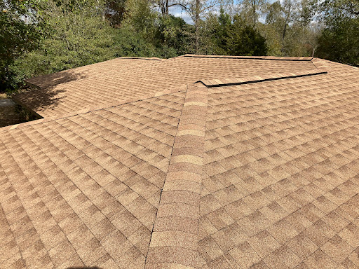 Five Point Roofing - Visual