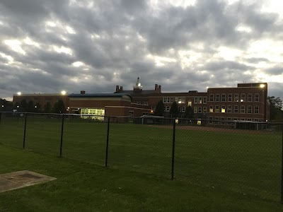 Brighton High School