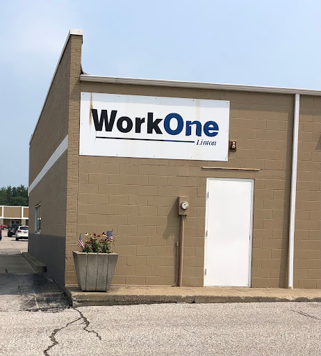 WorkOne Linton - Visual
