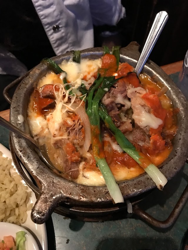 Cristina's Fine Mexican Restaurant
