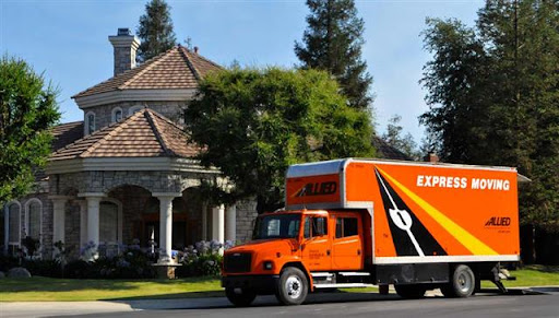 Express Moving & Storage - Thumbnail