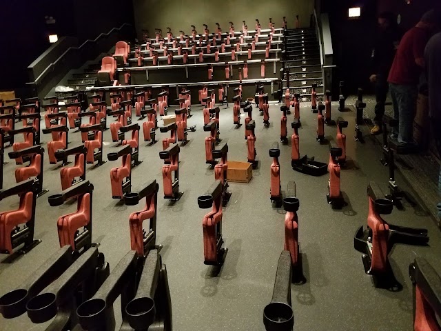 Gene Siskel Film Center