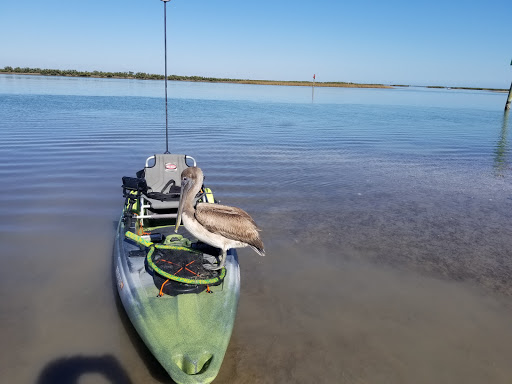 Lighthouse Lakes - Visual