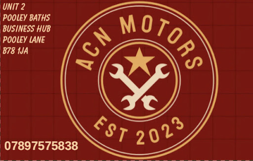 ACN Motors Ltd - Thumbnail