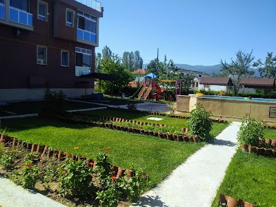 Mercan Termal Otel