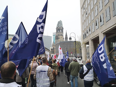 Deutscher Bankangestellten-Verband e.V. - Gewerkschaft der Finanzdienstleister Kreuzstraße 20, 40210 Düsseldorf