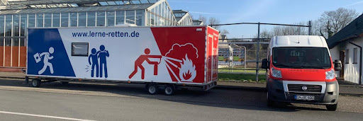 LR lerne-retten.de GmbH - Thumbnail