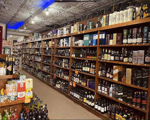 Muho Wine & Liquor - Thumbnail