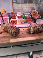 La Boucherie du coin à Saint-Christophe-du-Bois