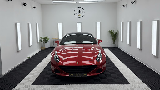 JoJo's Detailing & Valeting