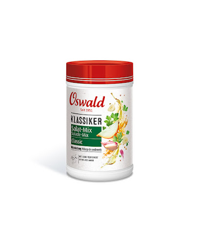 Oswald Nahrungsmittel GmbH