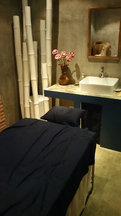 Photos of Khmer Relief Spa