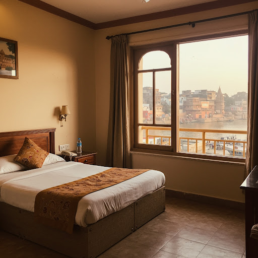 Dreaming of a getaway without breaking the bank? Hotel Lily Grand in Mohanpuri Colony, Varanasi,… post image