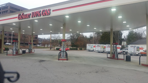 GaSmart - Visual