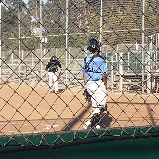 Joe DiMaggio Field - Home of the Martinez Sturgeon - Thumbnail