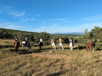 Janssaud Centre Equestre à Forcalquier