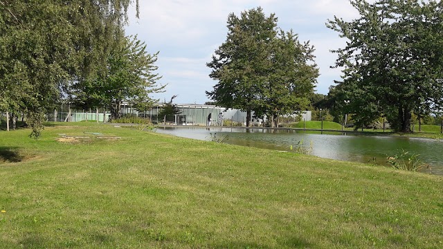 Musée du Louvre-Lens