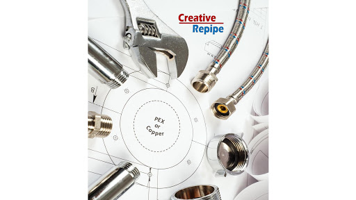 Creative Repipe - Visual