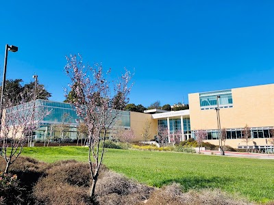 City College of San Francisco - Louise and Claude Rosenberg Jr. Library and Learning Resource Center