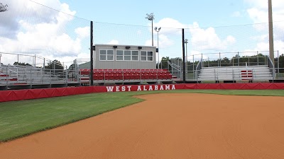 UWA Softball Complex