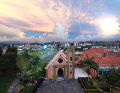 Photos of Seminario Diocesano Nuestra Se&ntilde;ora