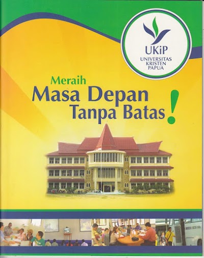 photo of Universitas Kristen Papua